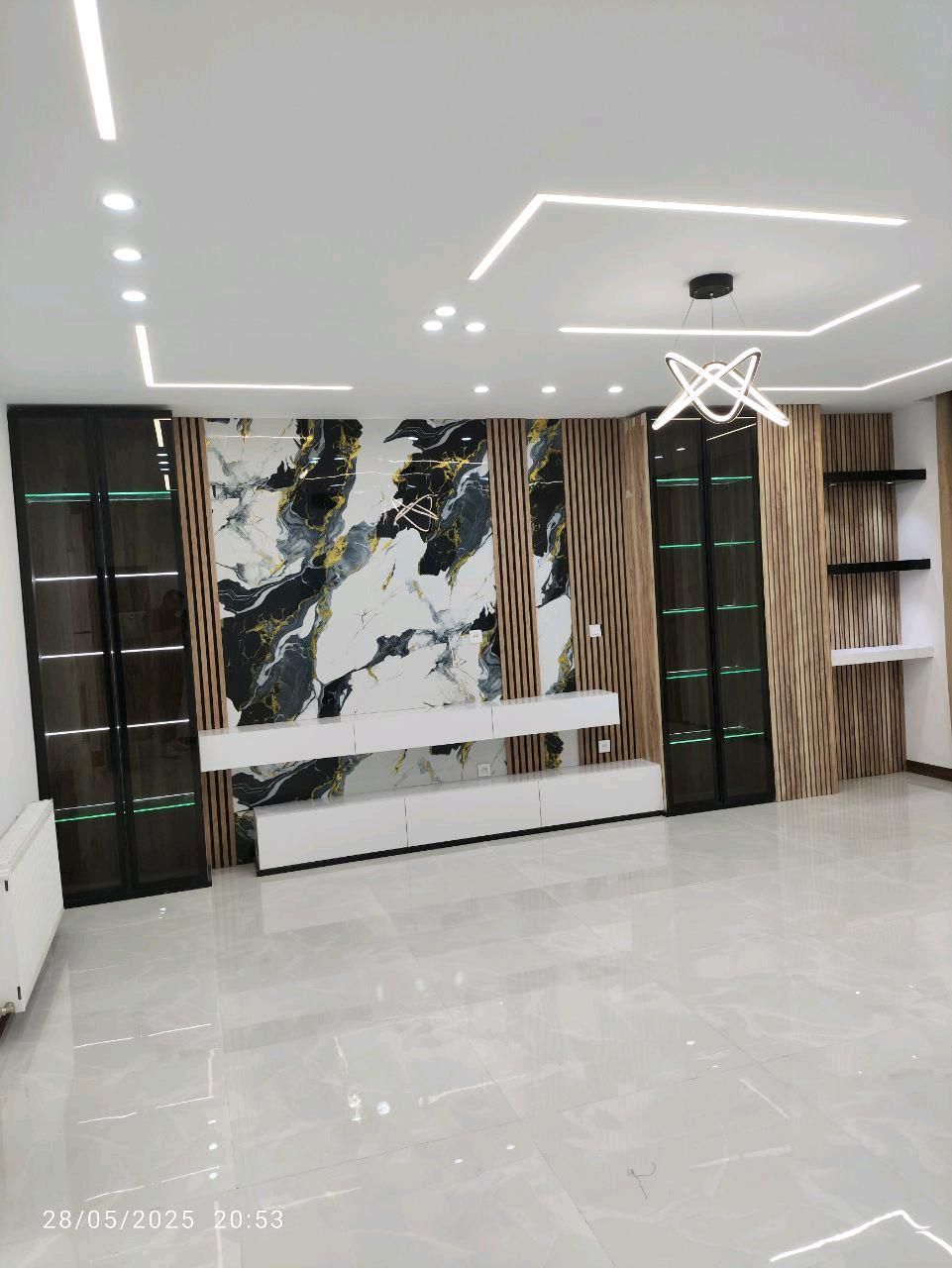 ۶۵متر/سندتکبرگ/پارکینگ و انباری اختصاصی/غرب تهران|فروش آپارتمان|تهران, تهرانسر غربی|دیوار