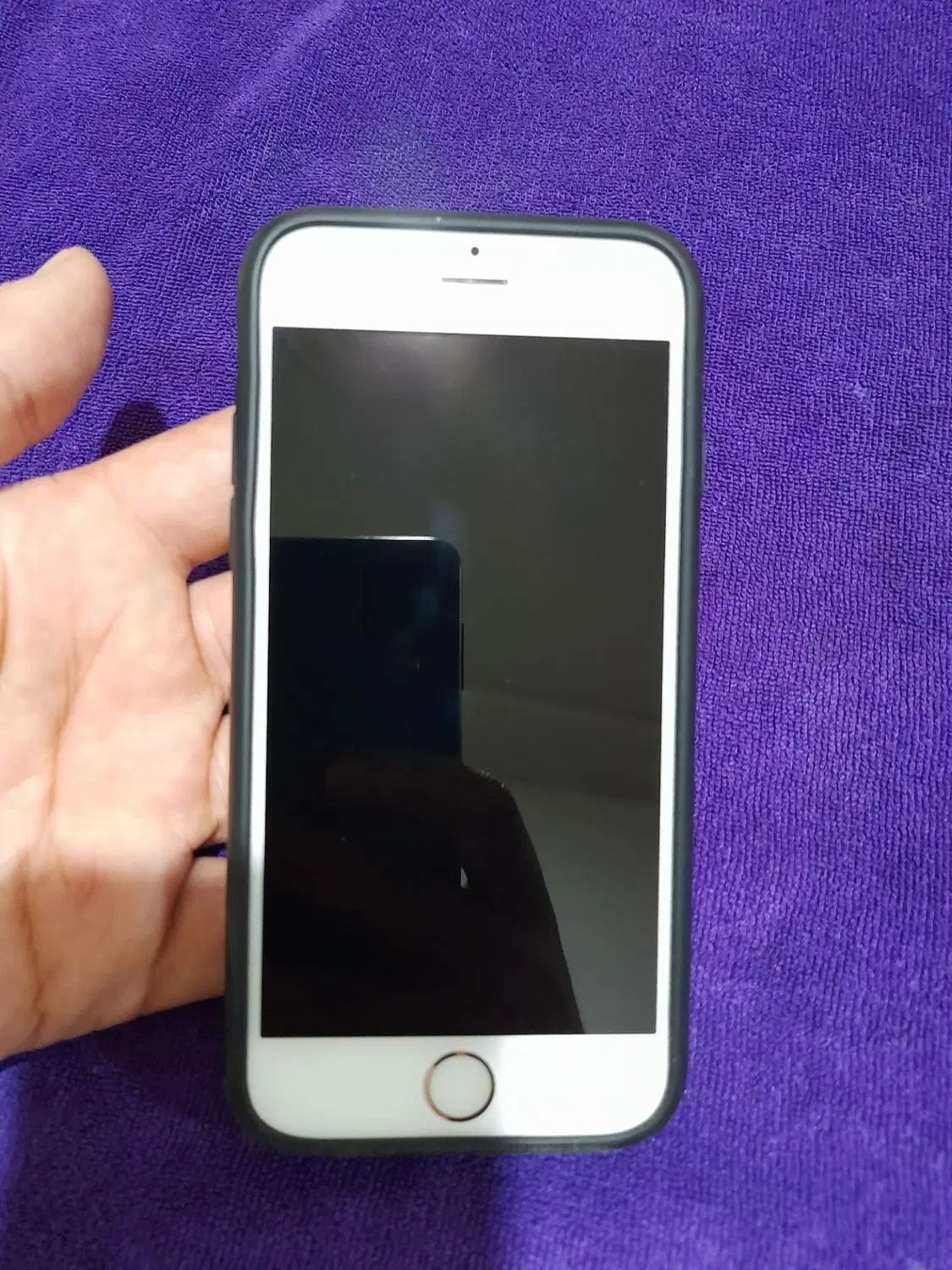 آیفون6s|موبایل|کرمانشاه, |دیوار