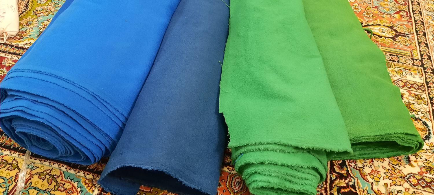 پارچه بیلیارد و ماهوت|ورزشهای توپی|اصفهان, شفق|دیوار