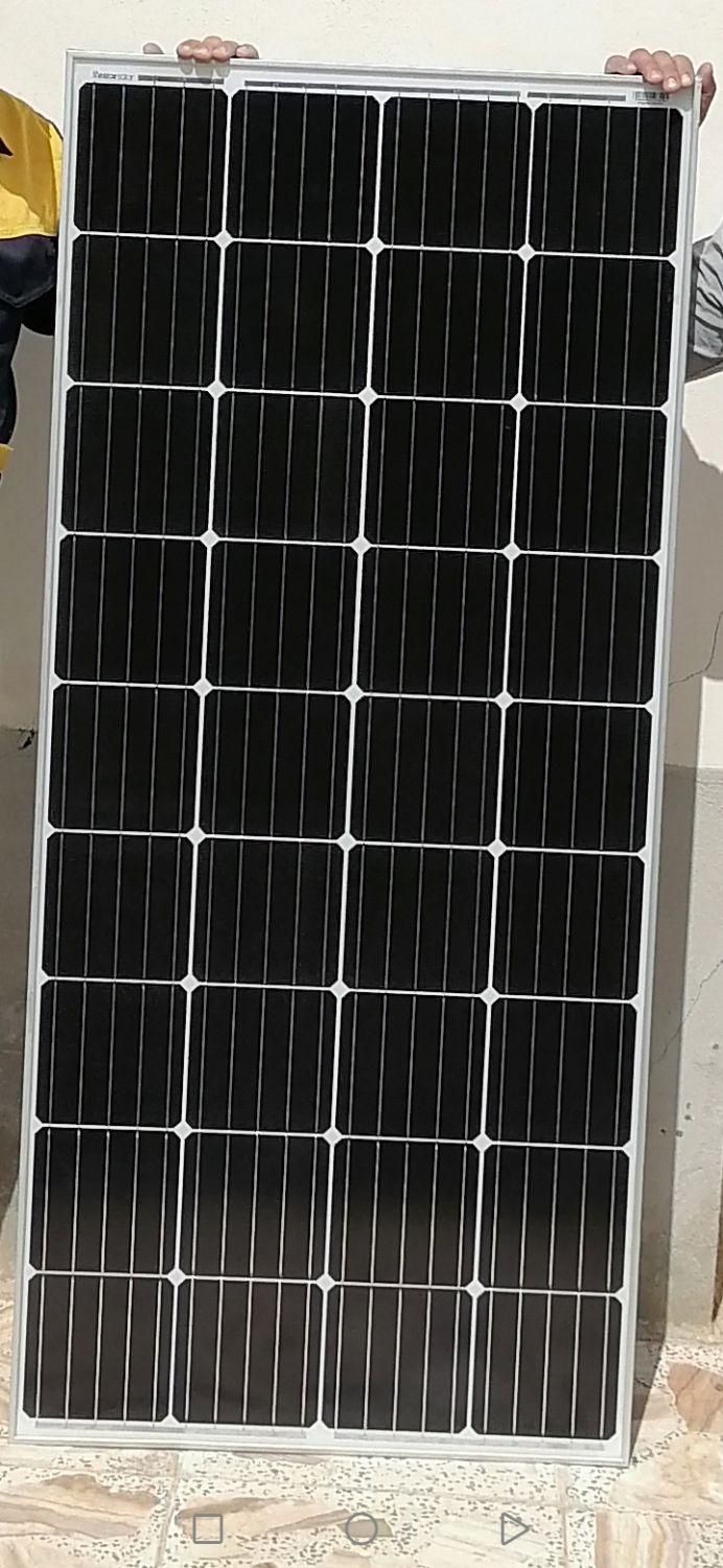 پنل خورشیدی|مصالح و تجهیزات ساختمان|لیسار, |دیوار