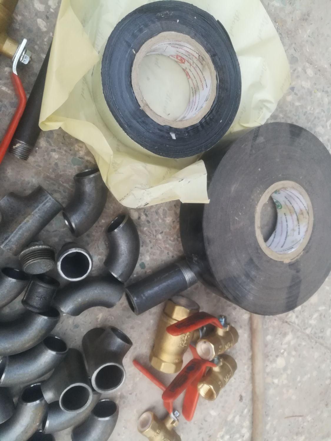 دفتر مهندسی لوله کشی گاز آتشین شعله زرند|خدمات پیشه و مهارت|زرند, |دیوار