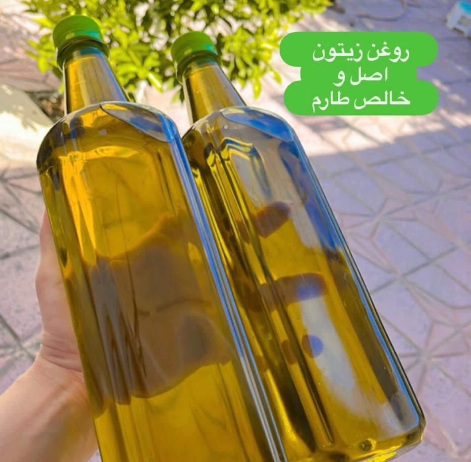 زیتون و روغن عمده طارم فرابکر|خوردنی و آشامیدنی|تهران, استاد معین|دیوار