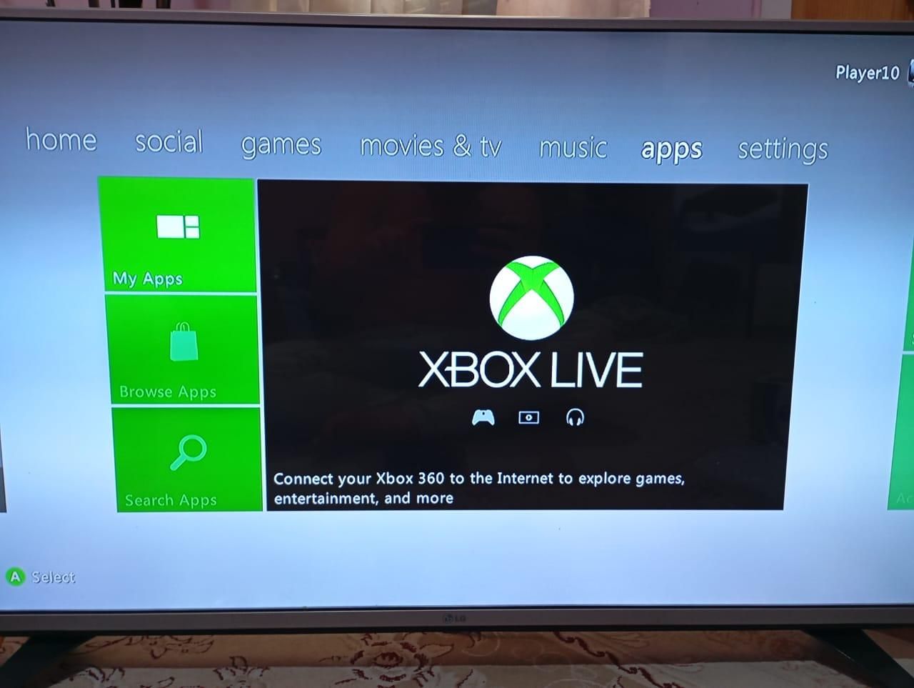 xbox 360|کنسول، بازی ویدئویی و آنلاین|شیراز, ترمینال باربری|دیوار