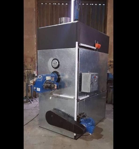 هیتر های کابینتی گلخانه ،  دامداری و مرغداری|ماشین‌آلات صنعتی|قم, نیروگاه|دیوار