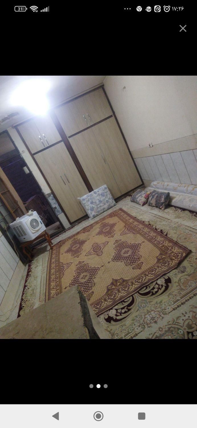 اجاره روزانه/هفتگی/|اجارهٔ کوتاهمدت آپارتمان و سوئیت|نجفآباد, امیرآباد|دیوار