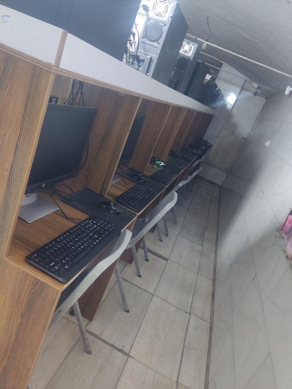 گیم نت با تمامی تجهیزات|حراج|اصفهان, سودان|دیوار