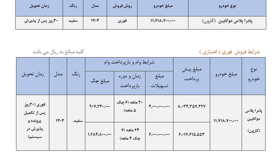 زامیادنیسان و پادرا پلاس اقساطی نمایندگی سایپاصدرا|خودرو سواری و وانت|شیراز, شهرک گلستان|دیوار