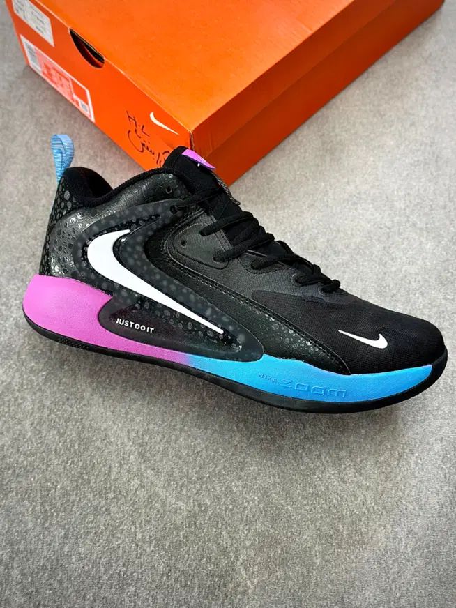 کفش والیبال نایک مدل Nike Hyperset 2|کیف، کفش، کمربند|اصفهان, درب کوشک|دیوار