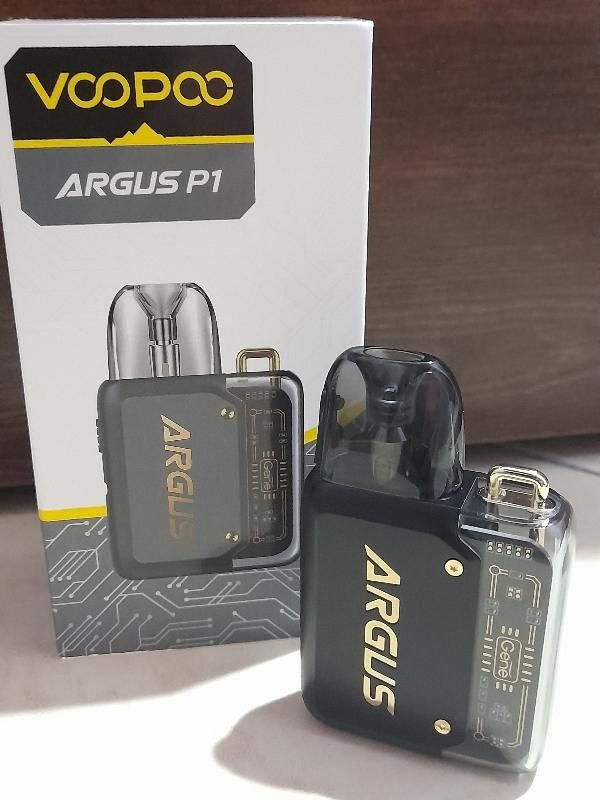پاد ARGUS P1|زیورآلات و اکسسوری|تهران, مخصوص|دیوار