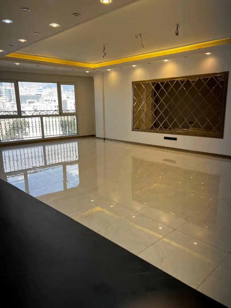 اپارتمان گوهردشت سه باندی ۱۳۶متر|فروش آپارتمان|کرج, کوی کارمندان شمالی|دیوار