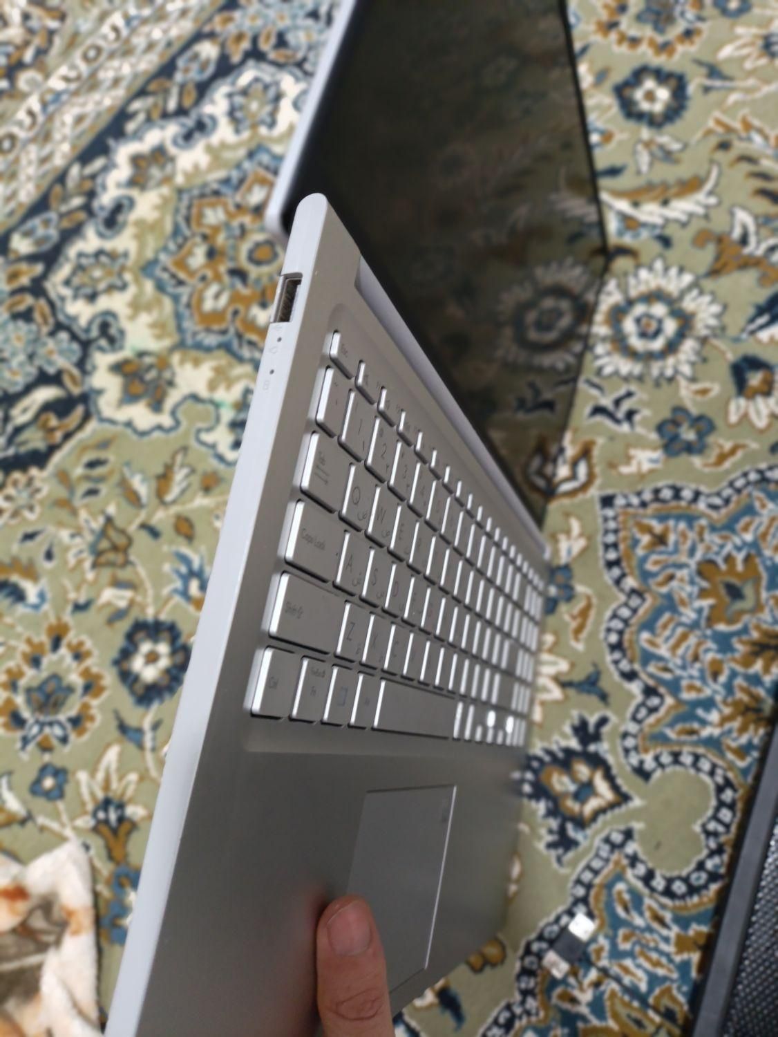 لب تاپ Asus مدل R1504 vivo book|رایانه همراه|بهشهر, |دیوار