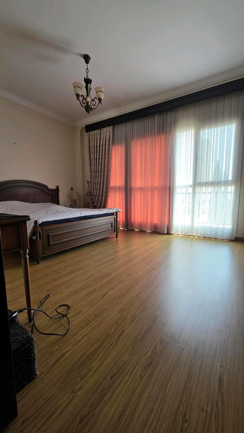 190 متر تکواحدی دیباجی جنوبی سه بر نور دو پارکینگ|فروش آپارتمان|تهران, اختیاریه|دیوار