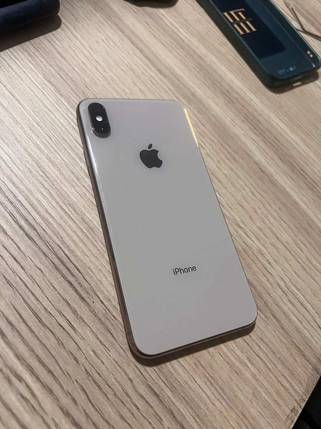 آیفون XSMAX 512|موبایل|مشهد, ایثارگران|دیوار