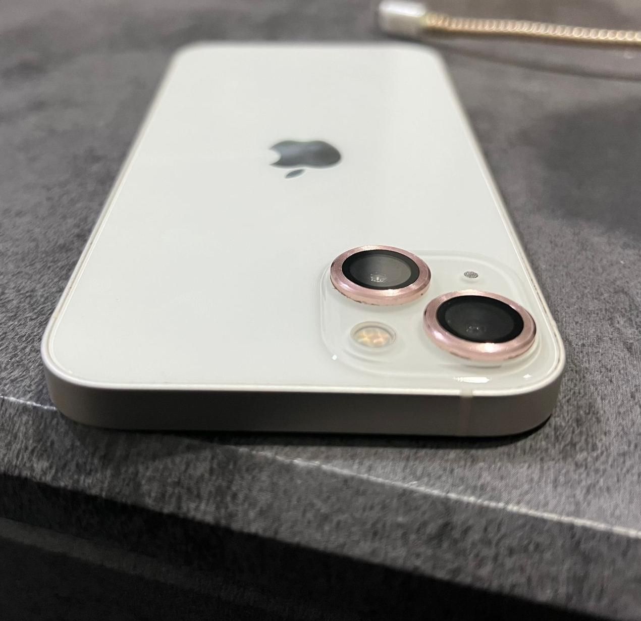 اپل iPhone 13 با حافظهٔ ۱۲۸ گیگابایت|موبایل|یاسوج, |دیوار