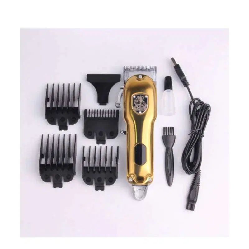 ماشین اصلاح سر و صورت VGR مدل V-652 - با گارانتی|آرایشی، بهداشتی، درمانی|مشهد, جوادیه|دیوار