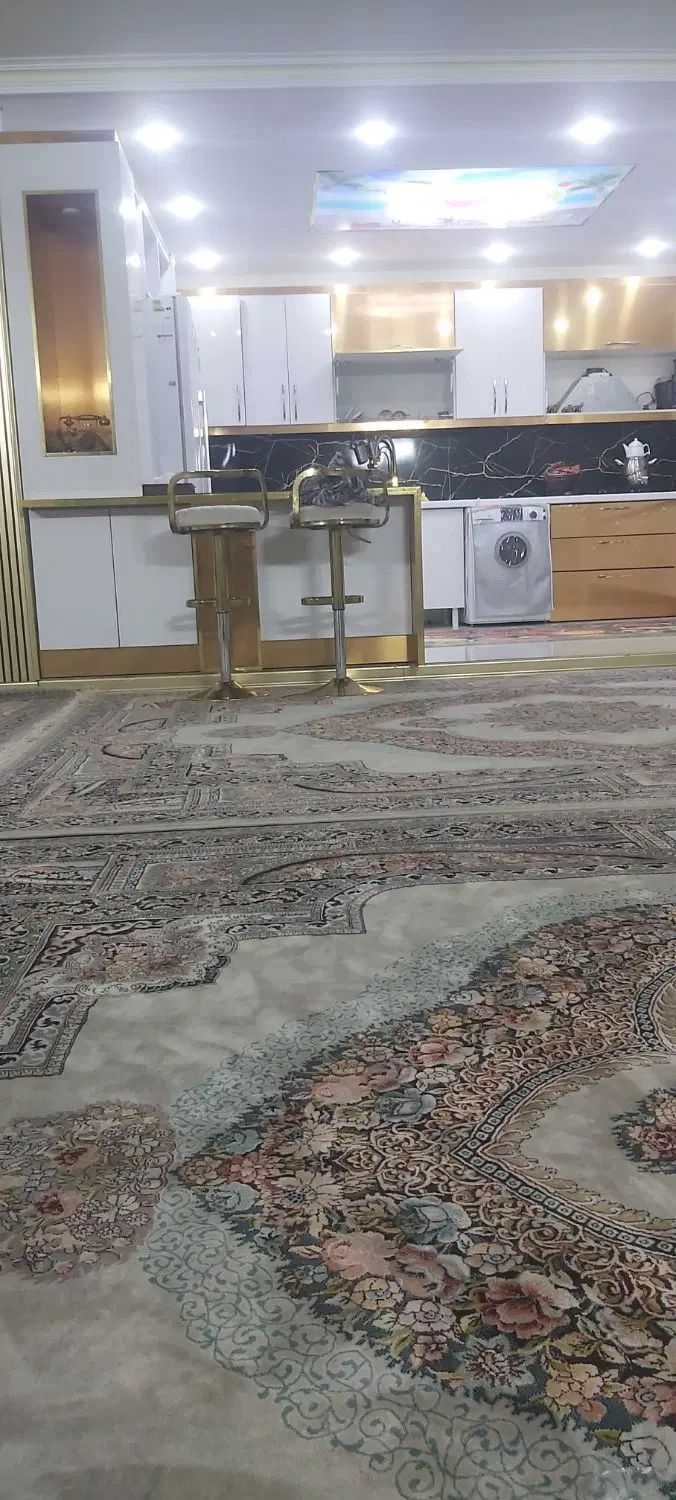 فروش خانه ۳۰۰متری در شریف آباد خیابان ولایت فقیه|فروش خانه و ویلا|پاکدشت, پاکدشت (مامازند)|دیوار