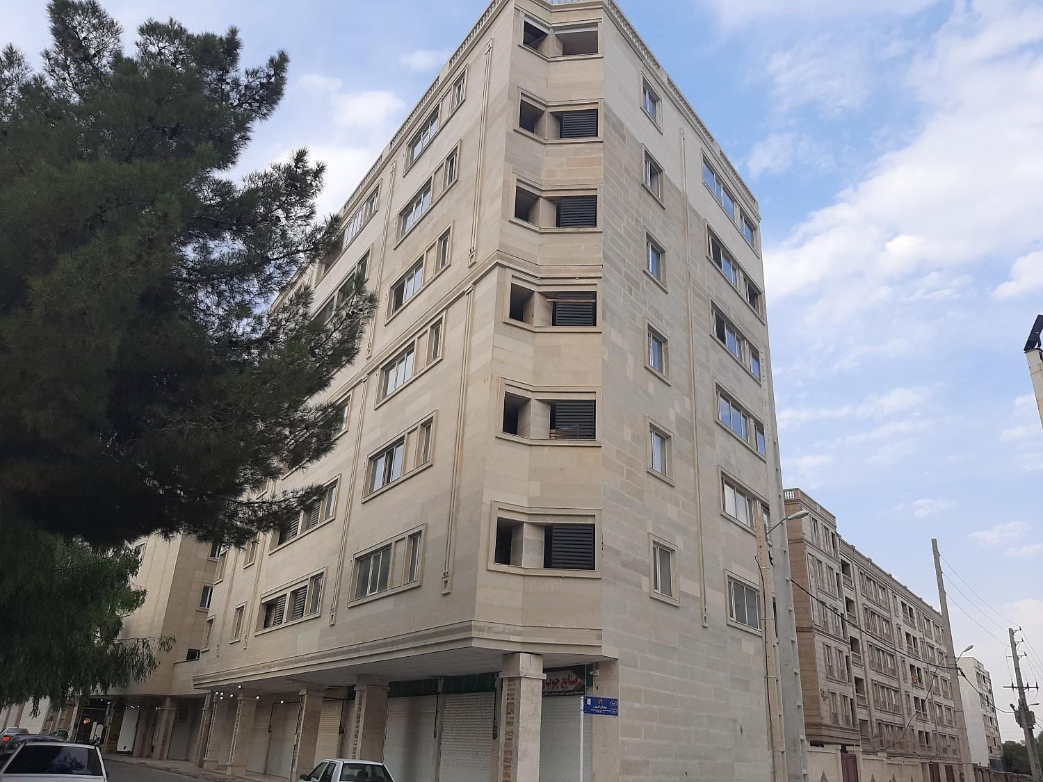 فروش آپارتمان|فروش آپارتمان|شیراز, احمدآباد|دیوار