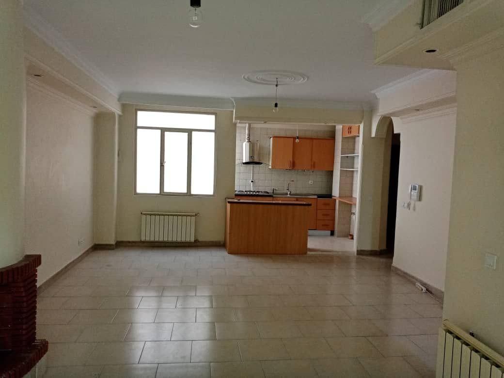 اپارتمان ۷۰ متر مفید یکخوابه با نور گیری از هر طرف|اجارهٔ آپارتمان|تهران, شهرک آزادی|دیوار
