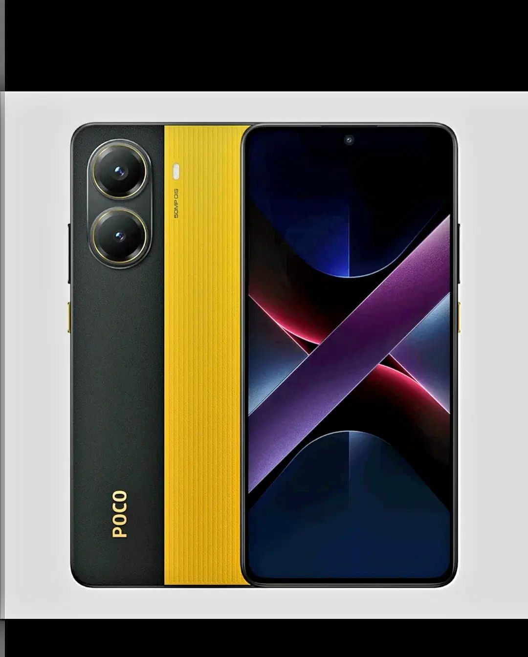 موبایل اقساطی چکیpoco x7pro|موبایل|کرج, گوهردشت|دیوار