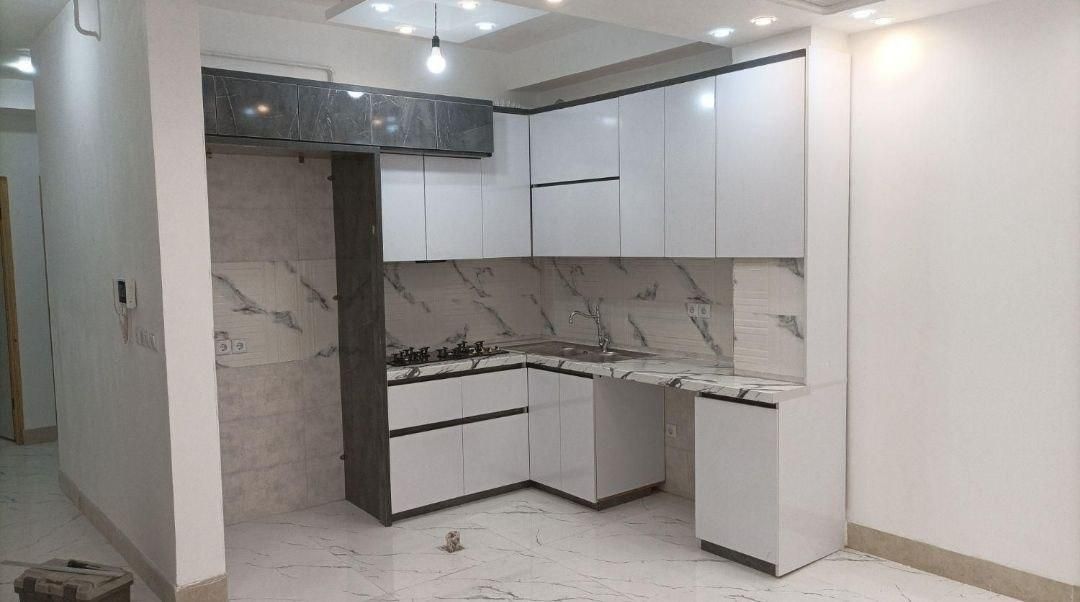 آپارتمان ۸۸ متری/ طبقه ۲/چهارواحدی/اسیانوین رودسر|فروش آپارتمان|رودسر, |دیوار