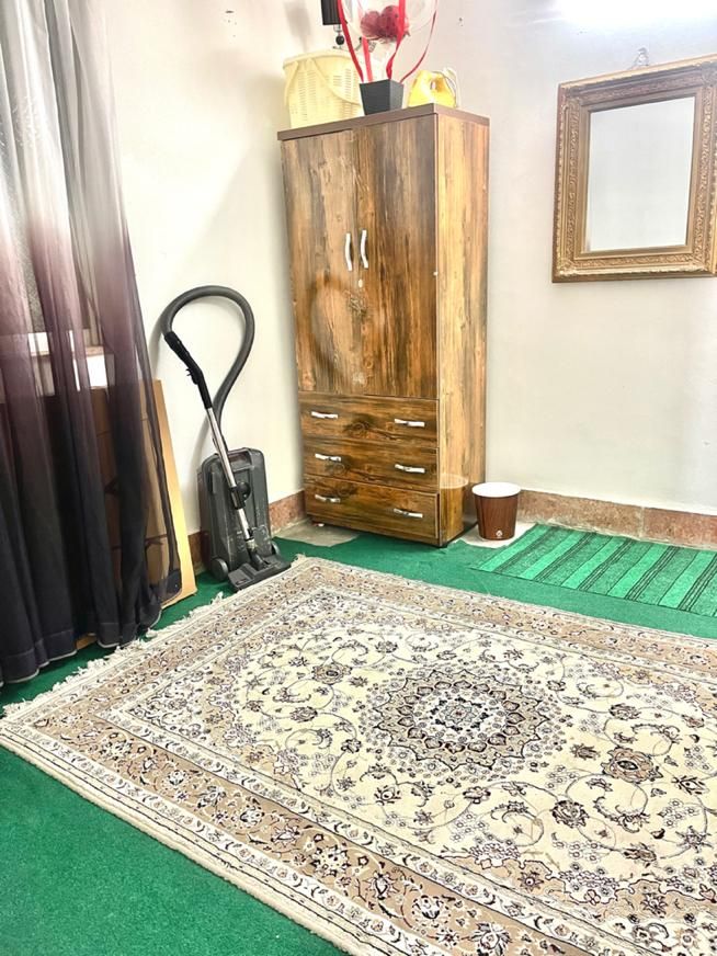 اجاره سویت یک خوابه(حیاط دربست)پاسخگویی 24ساعته|اجارهٔ کوتاه‌مدت آپارتمان و سوئیت|آمل, |دیوار