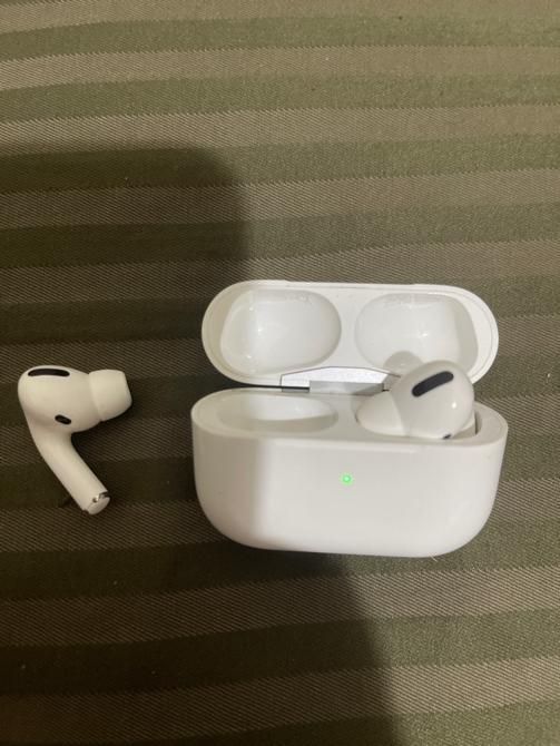 Airpod pro ایرپاد پرو|لوازم جانبی موبایل و تبلت|تهران, دبستان|دیوار