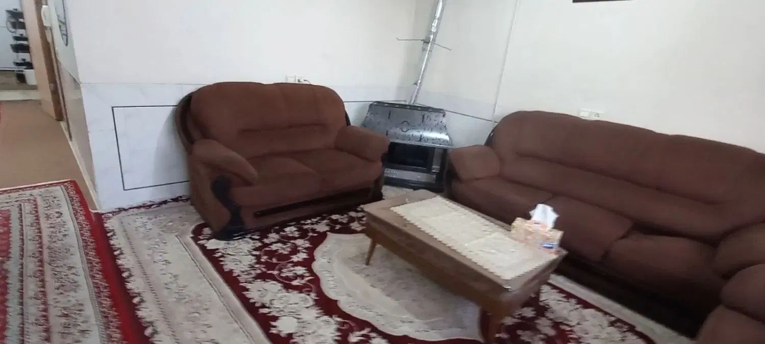 منزل اجاره طبقه بالا راه کامل جدا گلشهر توکل|اجارهٔ خانه و ویلا|نجف‌آباد, گلدشت|دیوار
