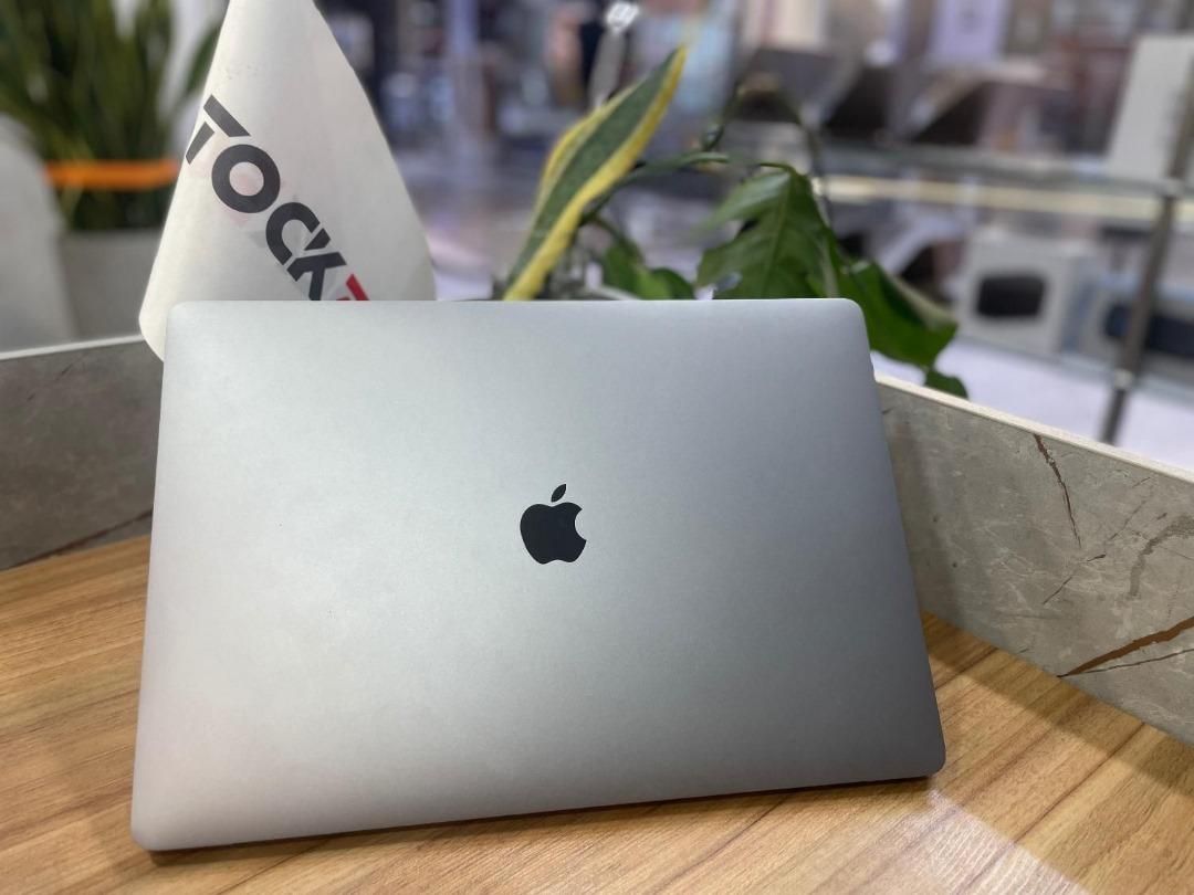مک بوک پروCore i9 Ram 32/Macbook Pro 2018گرافیکدار|رایانه همراه|تهران, جردن|دیوار