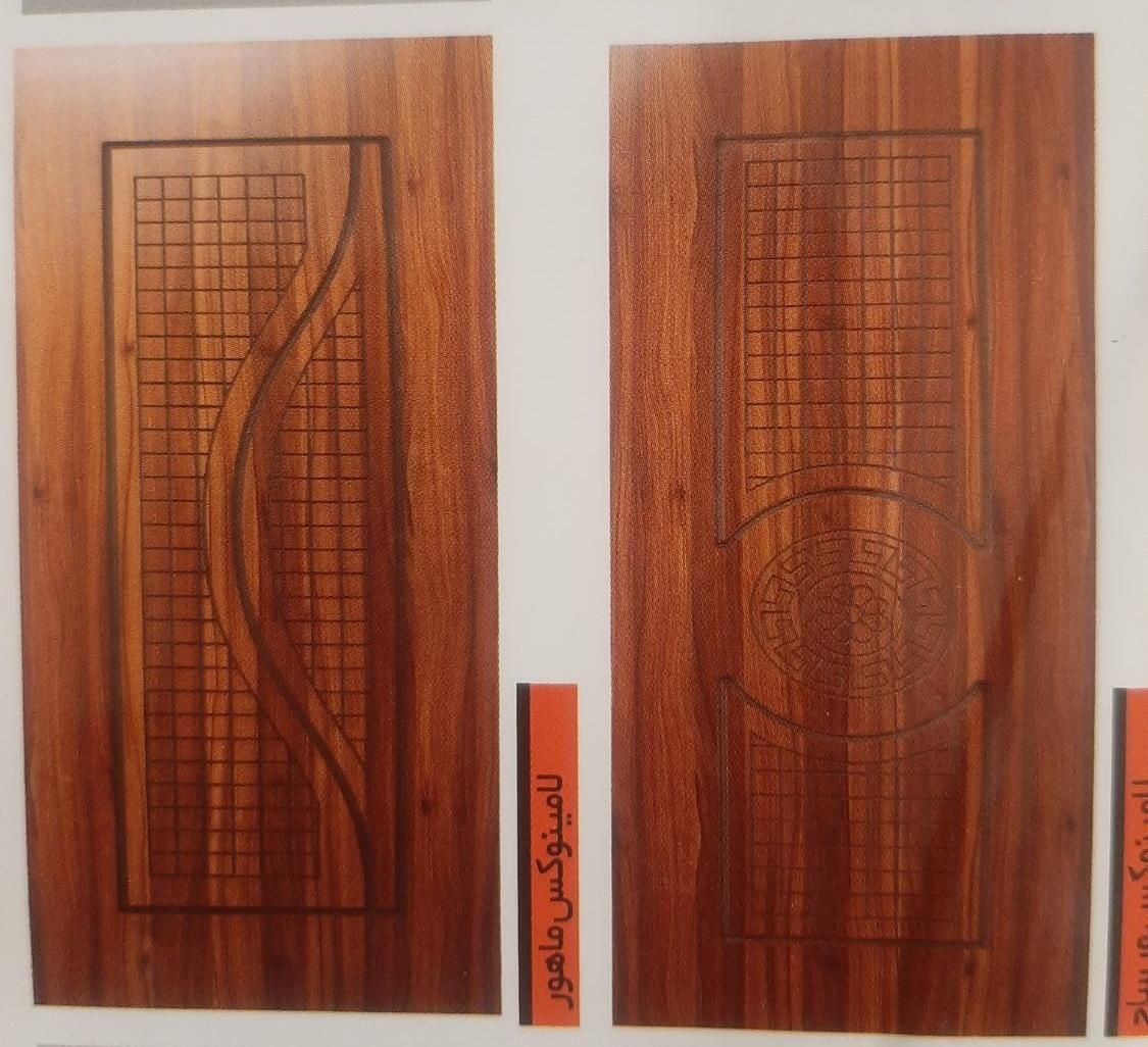 درب اتاقی  m9|مصالح و تجهیزات ساختمان|پرند, فاز ۲|دیوار