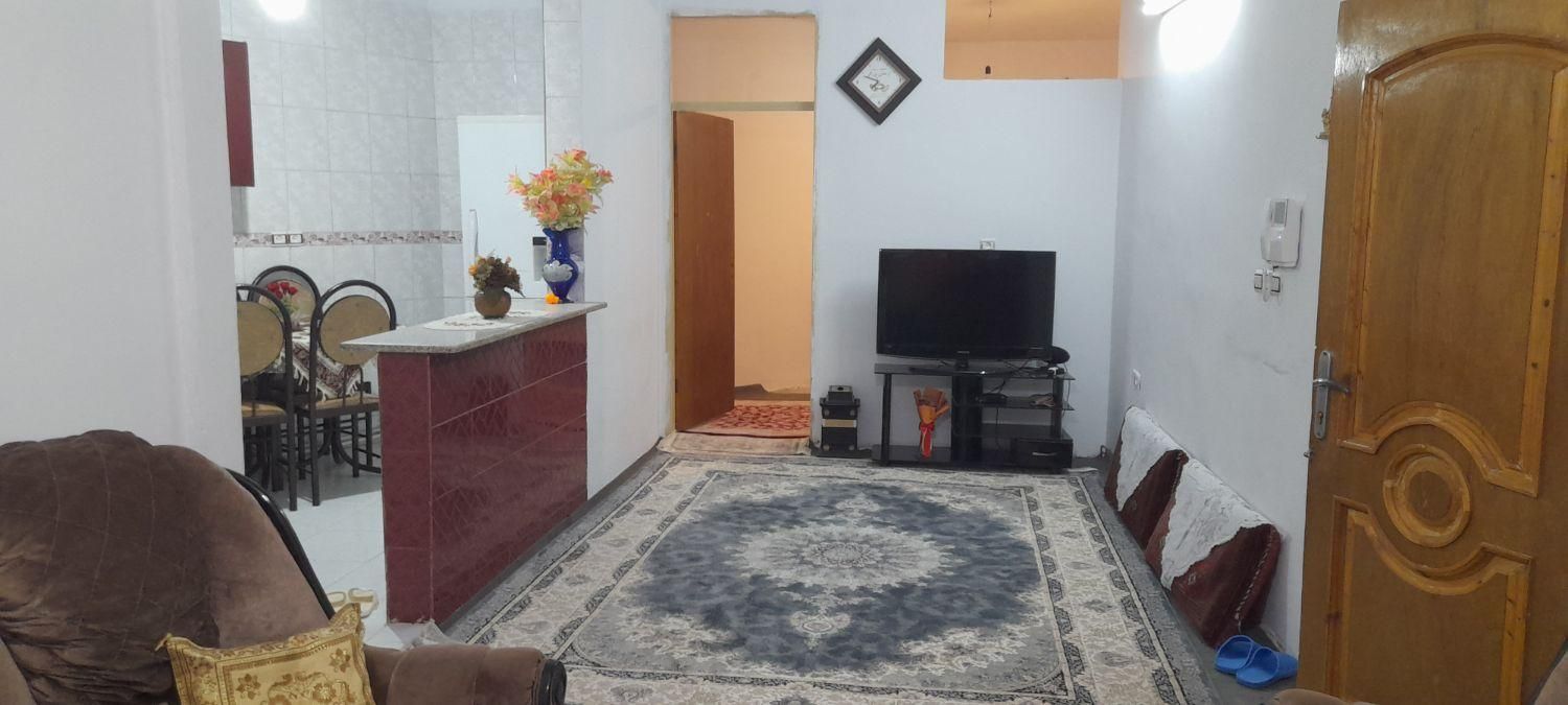 خانه دورهمی|اجارهٔ کوتاهمدت آپارتمان و سوئیت|فیروزکوه, |دیوار