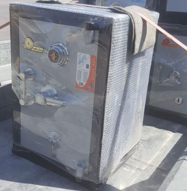 گاوصندوق N5300مدل 5530گاو صندوق|ابزارآلات|اراک, |دیوار