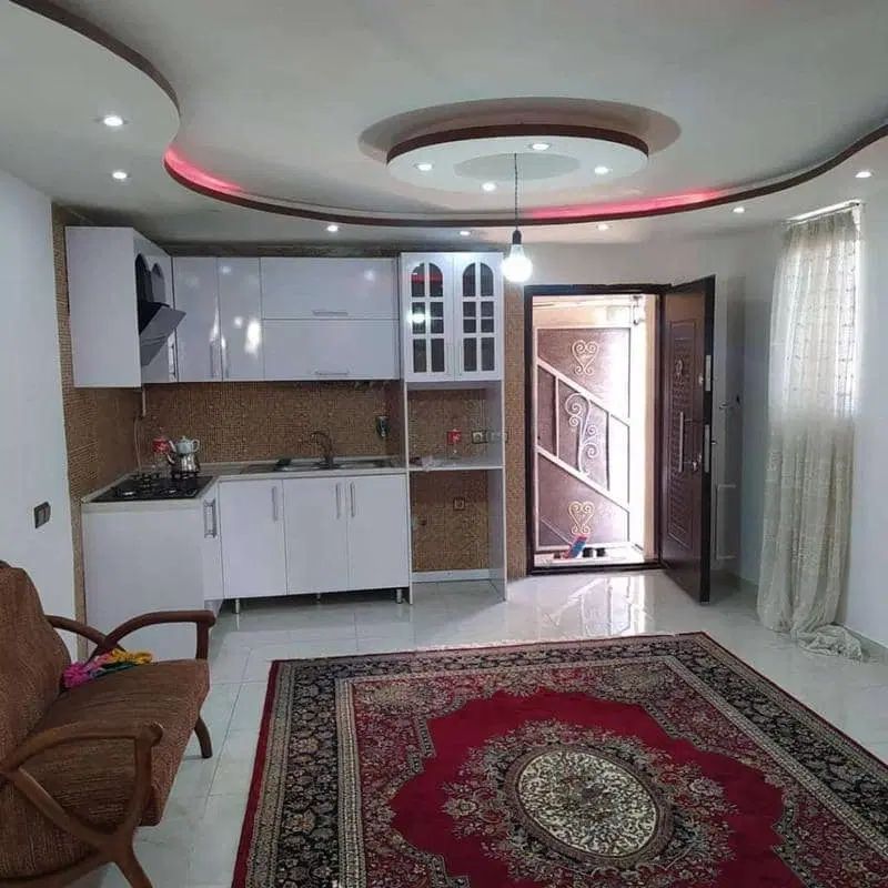 سوئیت48متری مستقل بروز درمنطقه کاروانسرابر لاهیجان|فروش آپارتمان|لاهیجان, کاروانسرابر|دیوار