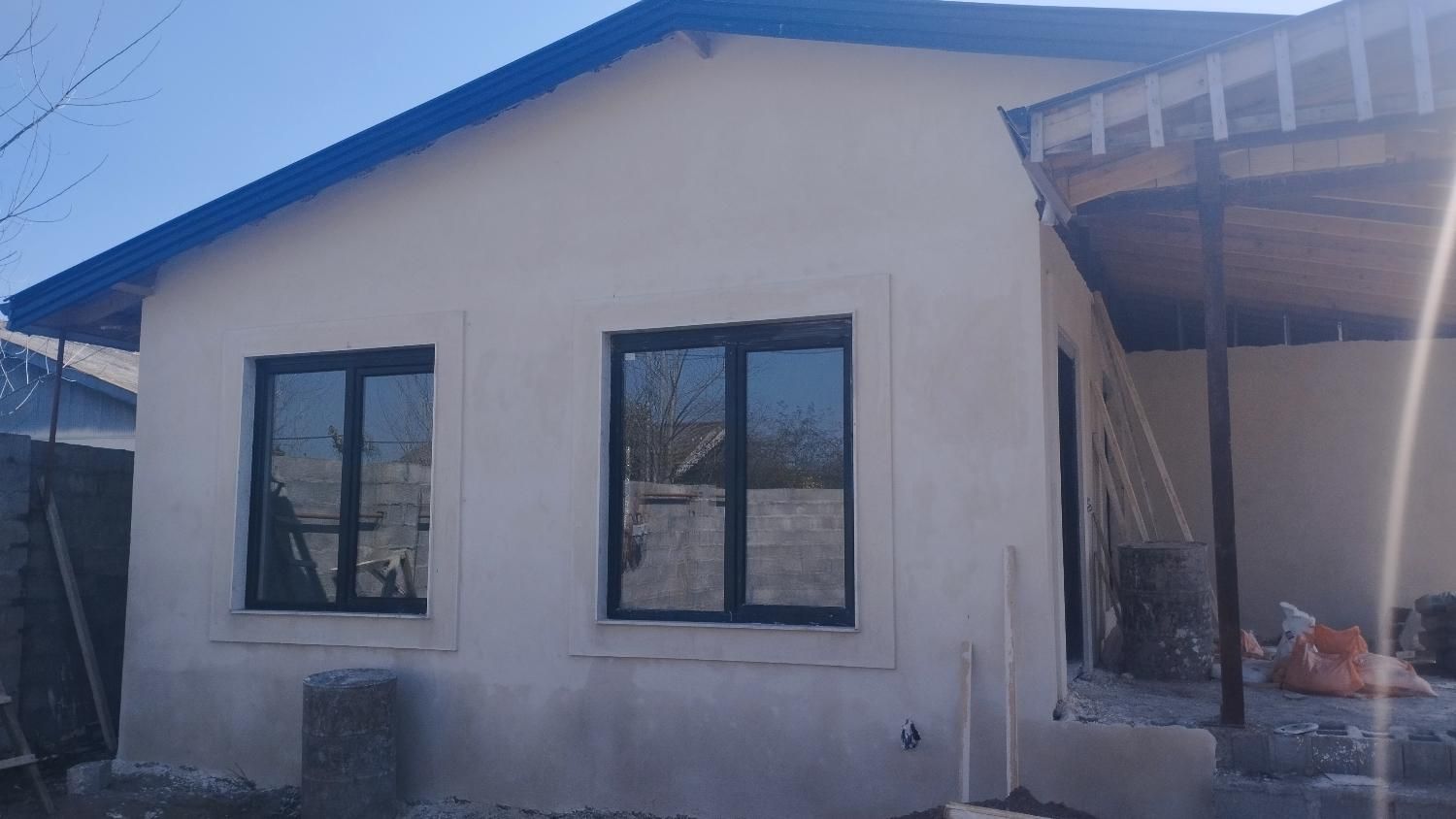 دپارتمان ساختمانی آریابنا (upvcگیلان)|عمدهفروشی|بندر انزلی, طالب آباد|دیوار