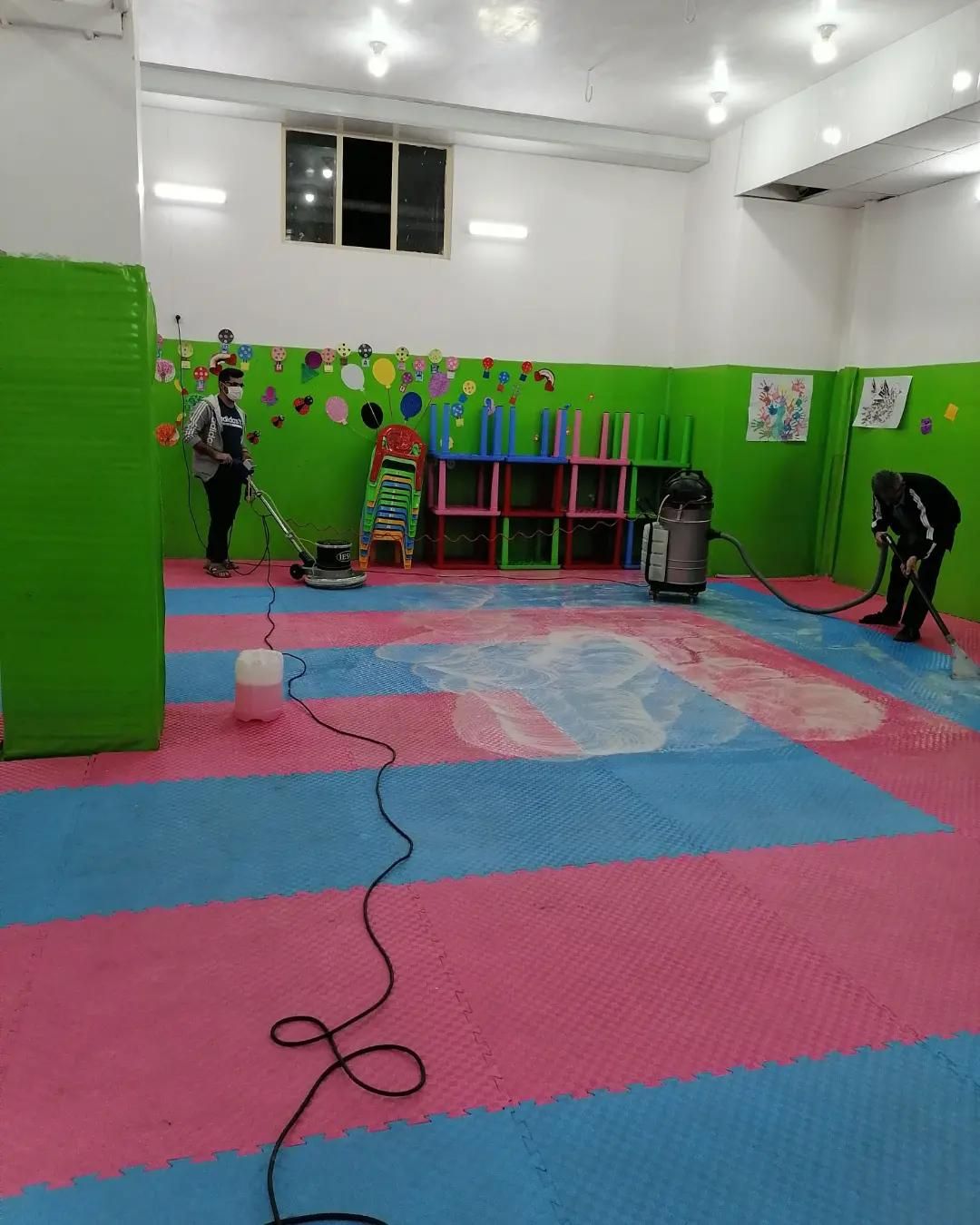 مبل شویی شستن مبل مبلشویی|لوازم نظافت|نجفآباد, |دیوار