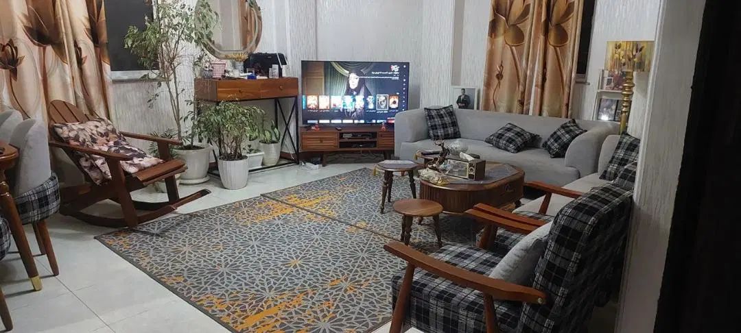 آپارتمان ۸۰ متری|اجارهٔ آپارتمان|رشت, اسماعیل آباد|دیوار