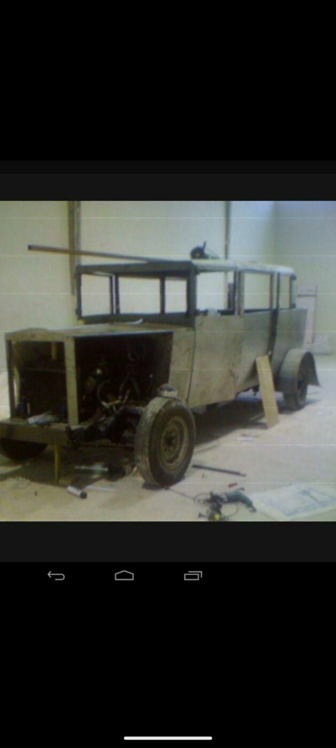 خودروی طرح فورد فست فود|خودرو سواری و وانت|تهران, ستارخان|دیوار