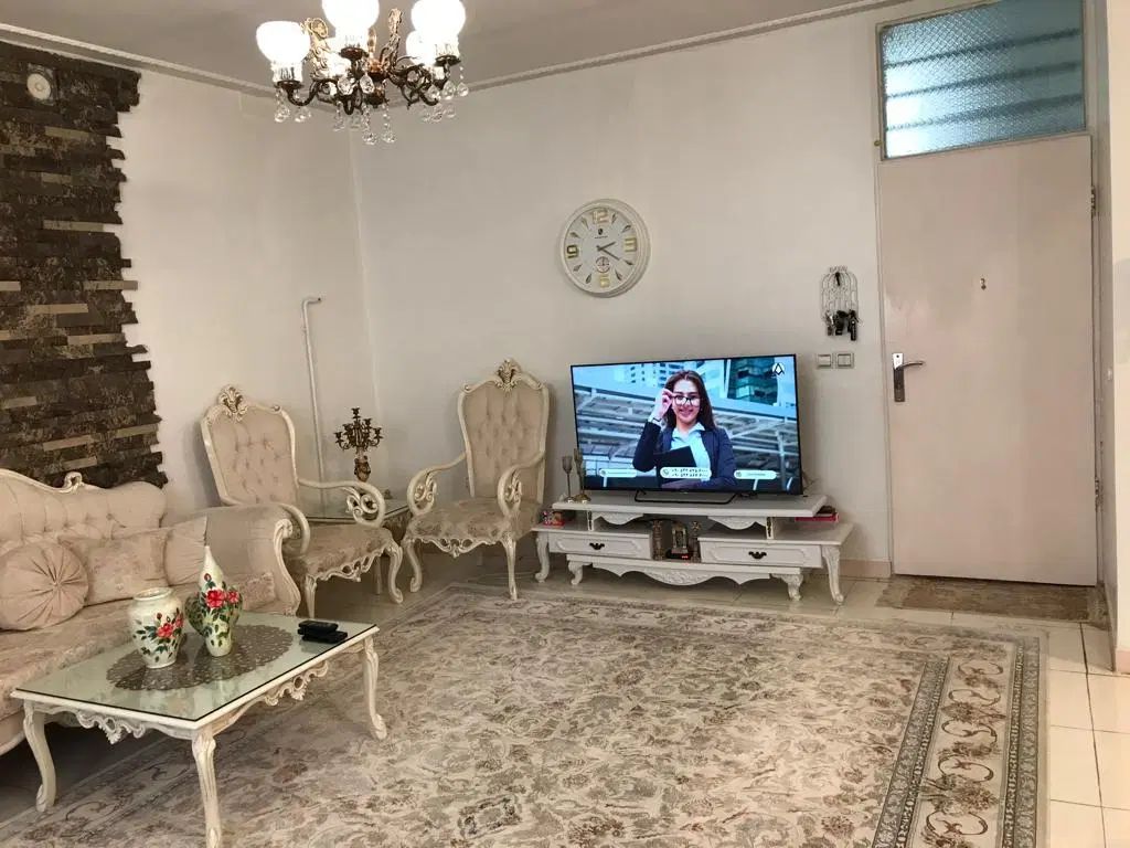 اجاره آپارتمان ۶۰ متری ۱ خوابه طبقه ۲ در تاکسیرانی|اجارهٔ آپارتمان|تهران, تاکسیرانی|دیوار