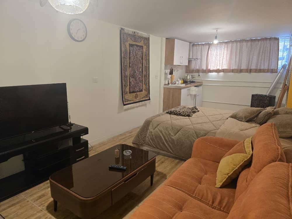 افتتاحیه شیک یکخوابه نارمک|اجارهٔ کوتاهمدت آپارتمان و سوئیت|تهران, کرمان|دیوار