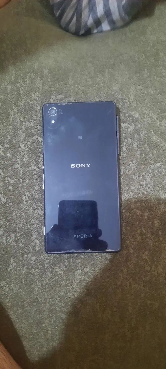 Sony z2|موبایل|تهران, شمیران‌نو|دیوار