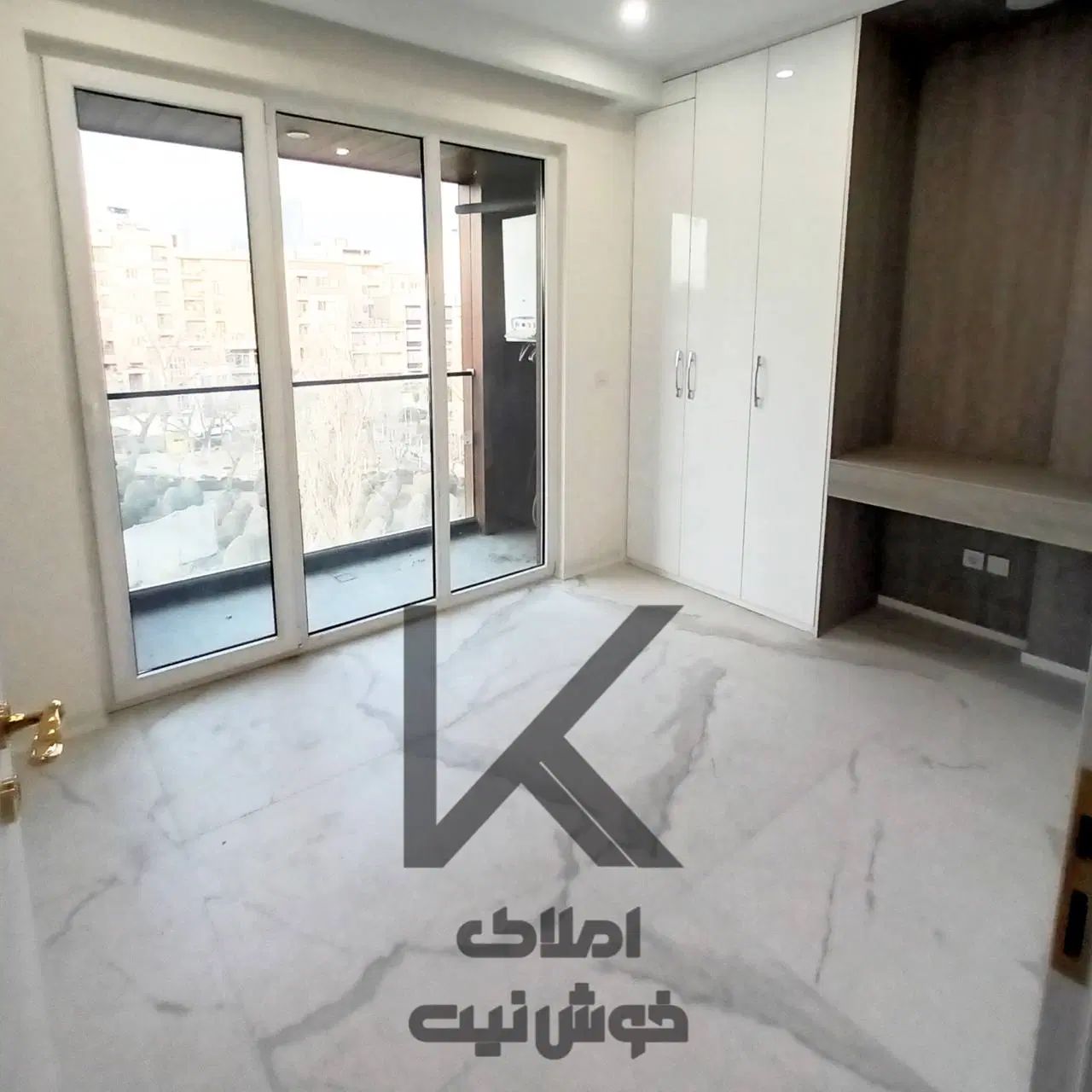۰۰ یوسف آباد ۱۵۵ متر ۲ پارکینگ فرعی تاپ ۰۰|فروش آپارتمان|تهران, یوسف‌آباد|دیوار