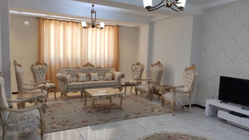 اجاره روزانه/هفتگی/ماهانه آپارتمان ۶۰ متری|اجارهٔ کوتاه‌مدت آپارتمان و سوئیت|شیراز, قصرالدشت|دیوار