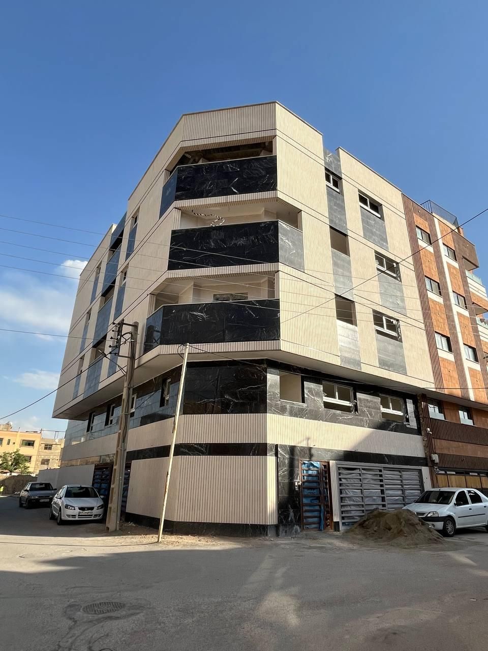 پیمانکاری*مشارکت*بازسازی|مشارکت در ساخت املاک|اصفهان, باغ فدک|دیوار