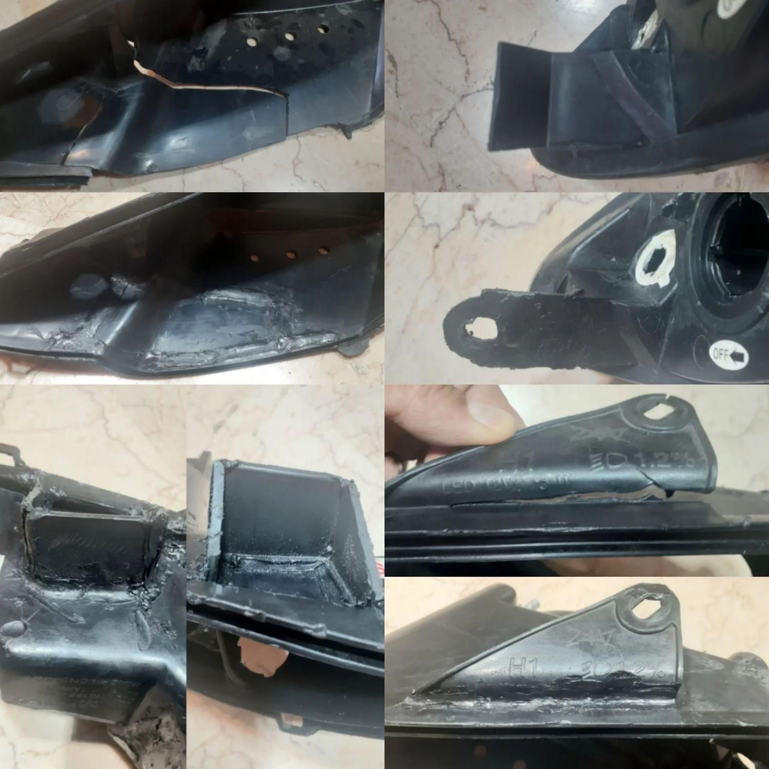 جوش پلاستیک|خدمات پیشه و مهارت|تهران, تهراننو|دیوار