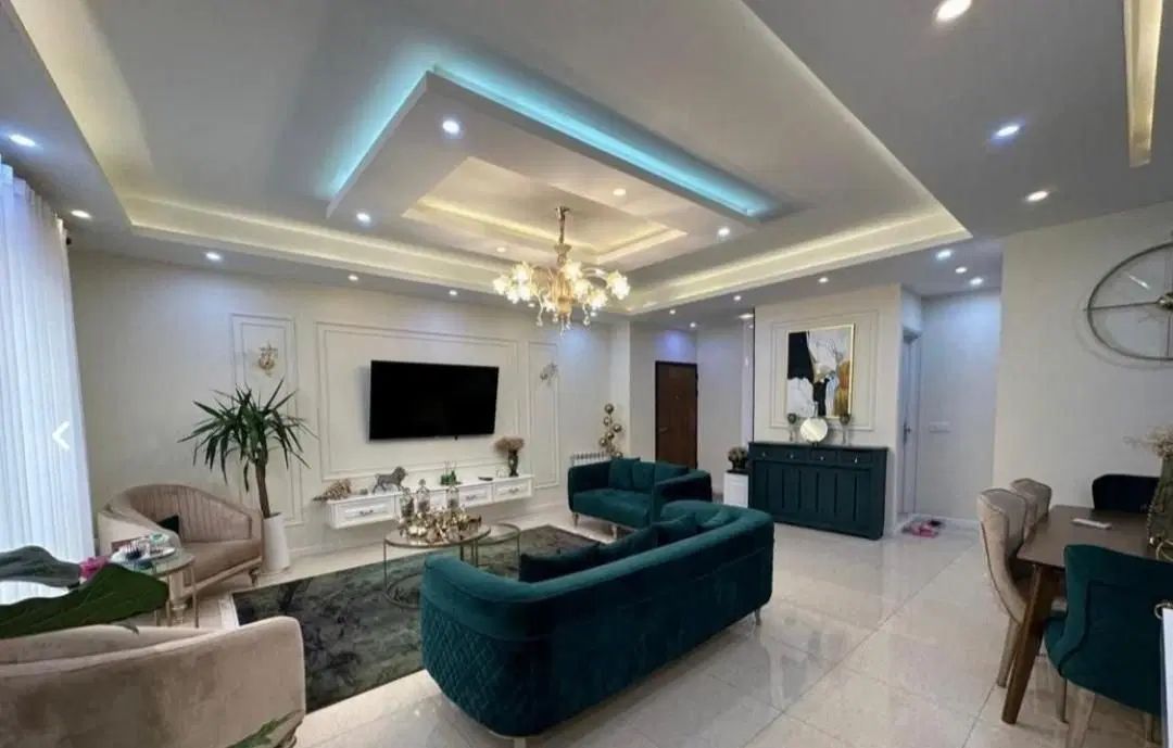 65متر /دو خواب/آسانسور/پارکینگ سندی/ سند تکبرگ|فروش آپارتمان|تهران, تهرانسر غربی|دیوار