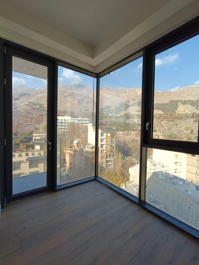 نیاوران برج باغ مدرن ۴۸۰متر زیرقیمت|فروش آپارتمان|تهران, نیاوران|دیوار