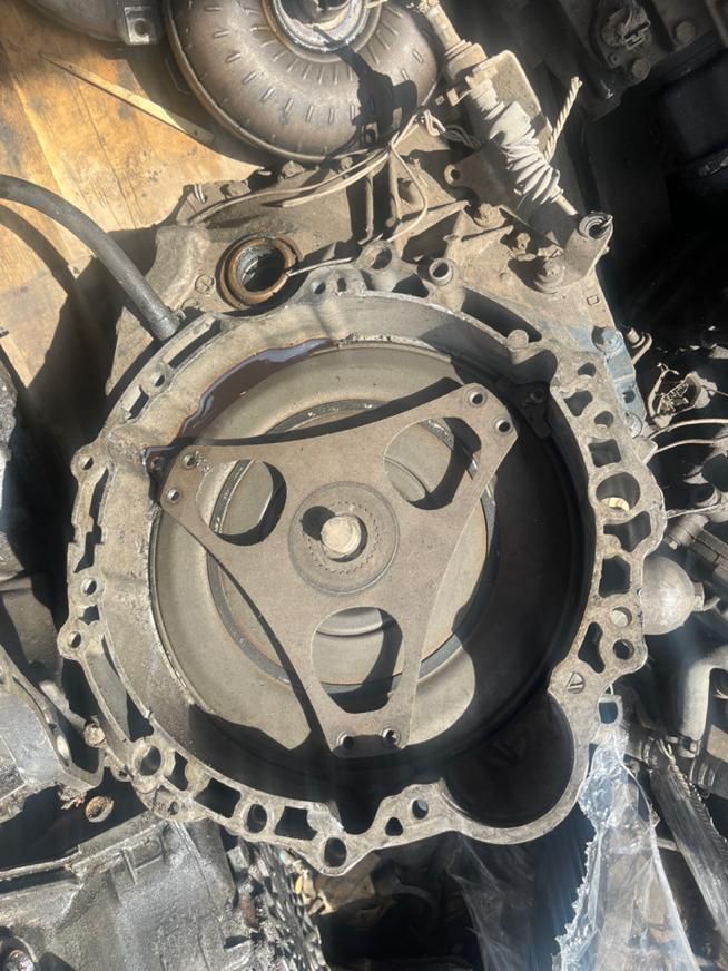 گیربکس اریزو ۵ تیگو ۵ x33. 530 550 x60 لیفان جیلی|قطعات یدکی و لوازم جانبی|تهران, شهرک رضویه|دیوار