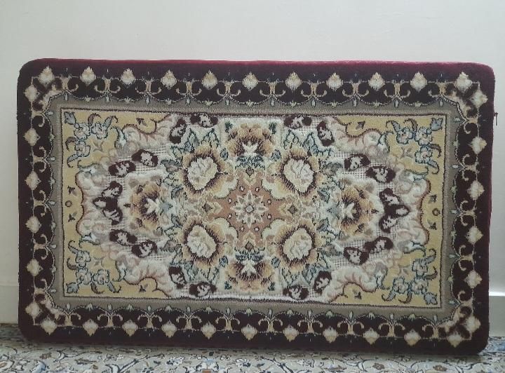 پشتی، روپشتی، بخاری|پشتی|ری, فیروزآبادی|دیوار