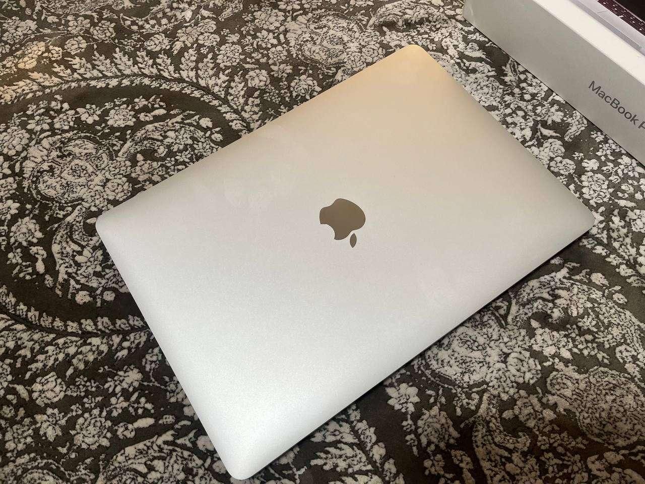 لپتاپ اپل مک بوک پرو M1 - Apple MacBook Pro M1|رایانه همراه|تهران, آرژانتین|دیوار