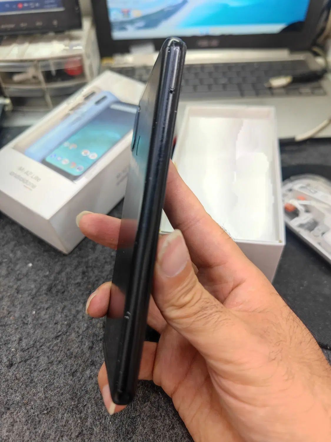 شیائومی A2 Lite|موبایل|تهران, جمهوری|دیوار