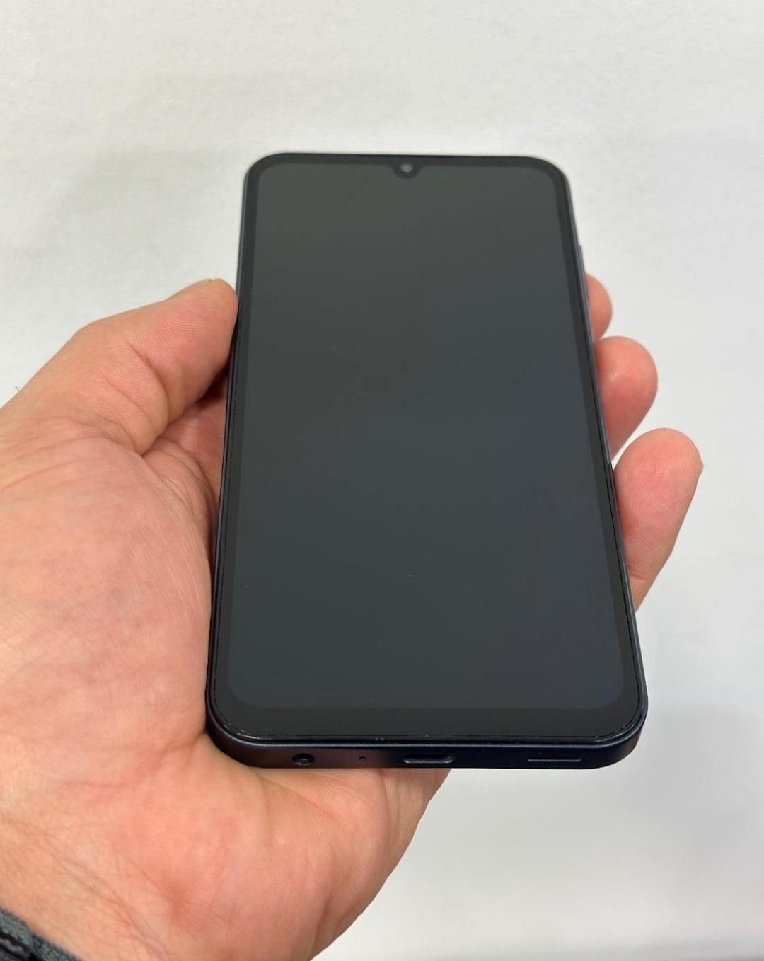 سامسونگ Galaxy A25 با حافظهٔ ۱۲۸ گیگابایت|موبایل|تهران, عبدل‌آباد|دیوار